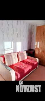 1-к квартира, на длительный срок, 36м2, 3/10 этаж