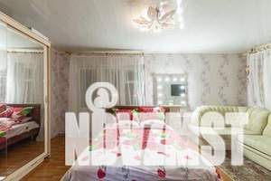 1-к квартира, посуточно, 35м2, 4/5 этаж