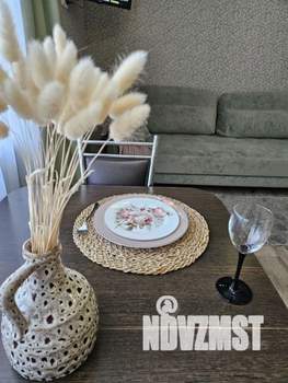 1-к квартира, посуточно, 37м2, 1/1 этаж