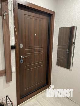 1-к квартира, на длительный срок, 32м2, 8/17 этаж