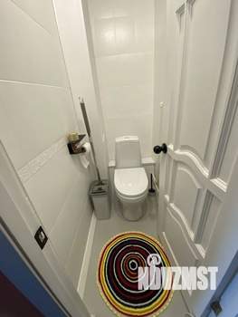 2-к квартира, на длительный срок, 53м2, 12/14 этаж