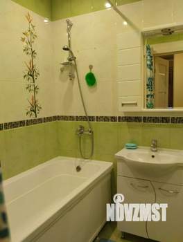 1-к квартира, на длительный срок, 36м2, 3/18 этаж