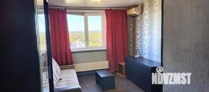 1-к квартира, на длительный срок, 31м2, 15/16 этаж