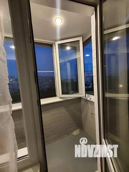 1-к квартира, на длительный срок, 34м2, 7/10 этаж