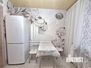 1-к квартира, на длительный срок, 36м2, 4/9 этаж