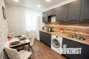 1-к квартира, посуточно, 36м2, 12/16 этаж