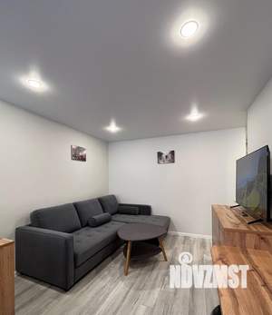 1-к квартира, на длительный срок, 46м2, 2/8 этаж