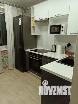 1-к квартира, посуточно, 36м2, 6/9 этаж