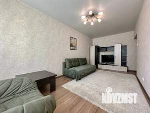 2-к квартира, посуточно, 45м2, 3/9 этаж