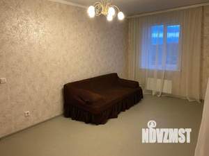 2-к квартира, на длительный срок, 54м2, 3/17 этаж