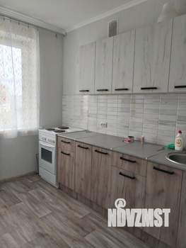1-к квартира, на длительный срок, 33м2, 9/9 этаж