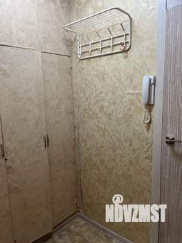 1-к квартира, на длительный срок, 30м2, 1/5 этаж