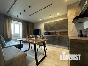 2-к квартира, посуточно, 63м2, 5/16 этаж