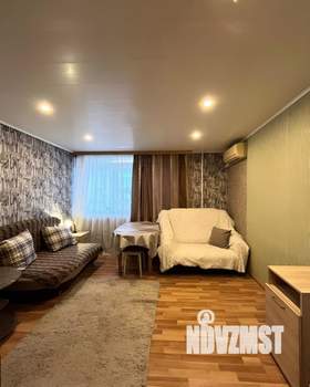 1-к квартира, на длительный срок, 20м2, 3/5 этаж