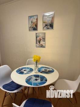 1-к квартира, на длительный срок, 38м2, 15/17 этаж