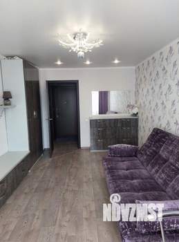 1-к квартира, на длительный срок, 38м2, 10/16 этаж