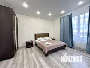 3-к квартира, посуточно, 100м2, 14/17 этаж