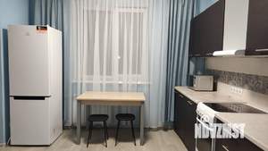 1-к квартира, на длительный срок, 33м2, 1/9 этаж