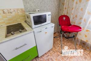 1-к квартира, посуточно, 36м2, 8/18 этаж