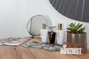 Студия квартира, посуточно, 33м2, 5/8 этаж