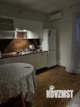 Студия квартира, посуточно, 22м2, 6/9 этаж