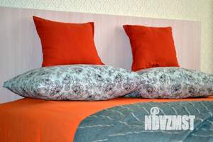 1-к квартира, посуточно, 40м2, 9/10 этаж