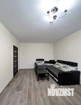 1-к квартира, на длительный срок, 40м2, 2/10 этаж