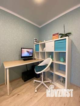 1-к квартира, на длительный срок, 42м2, 6/9 этаж