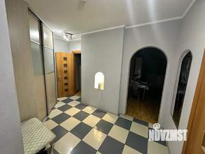 2-к квартира, посуточно, 60м2, 1/1 этаж