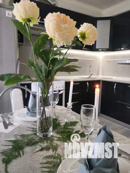 1-к квартира, посуточно, 40м2, 1/10 этаж