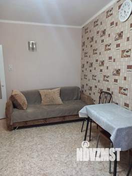 1-к квартира, на длительный срок, 43м2, 7/11 этаж