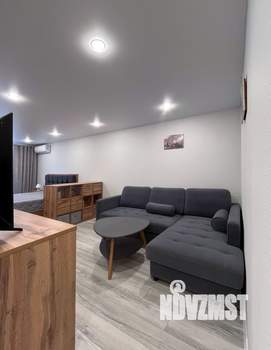 1-к квартира, на длительный срок, 46м2, 2/8 этаж