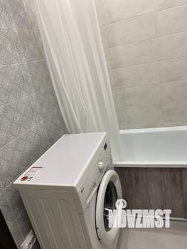 1-к квартира, на длительный срок, 42м2, 2/9 этаж