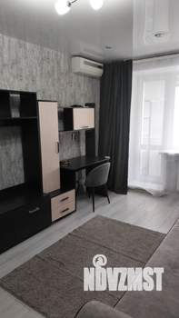 1-к квартира, на длительный срок, 33м2, 5/5 этаж