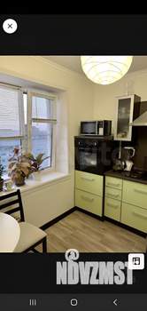 1-к квартира, на длительный срок, 33м2, 12/15 этаж