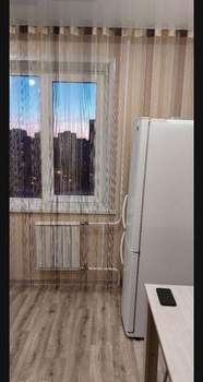 2-к квартира, на длительный срок, 52м2, 9/9 этаж