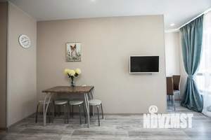 2-к квартира, посуточно, 55м2, 9/10 этаж