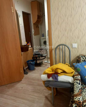 1-к квартира, на длительный срок, 38м2, 6/9 этаж