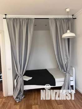 1-к квартира, посуточно, 42м2, 7/10 этаж