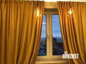 1-к квартира, на длительный срок, 42м2, 8/11 этаж