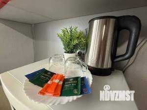 1-к квартира, посуточно, 40м2, 8/9 этаж