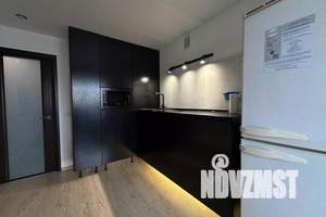 1-к квартира, посуточно, 39м2, 10/16 этаж