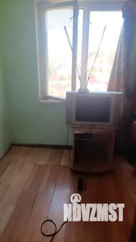 2-к квартира, на длительный срок, 46м2, 5/5 этаж