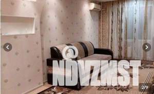 1-к квартира, на длительный срок, 42м2, 8/18 этаж