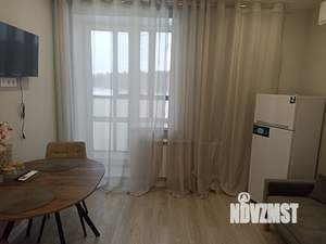 2-к квартира, на длительный срок, 40м2, 4/10 этаж