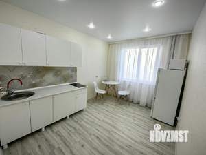 1-к квартира, на длительный срок, 40м2, 1/9 этаж