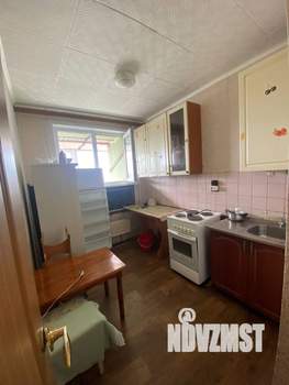 3-к квартира, на длительный срок, 60м2, 12/13 этаж