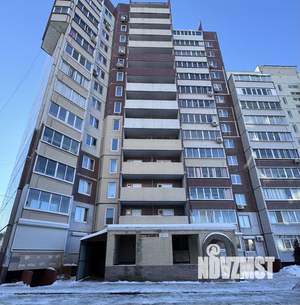 1-к квартира, на длительный срок, 38м2, 14/16 этаж