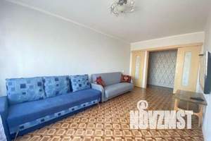 2-к квартира, посуточно, 50м2, 9/10 этаж