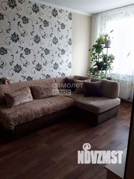 1-к квартира, на длительный срок, 34м2, 2/9 этаж